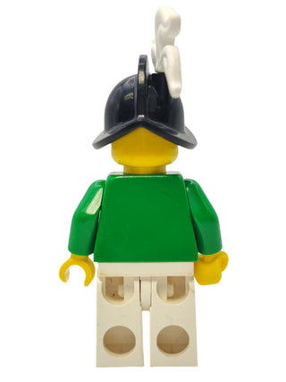 Imperial Armada - Green, pi014 Minifigure LEGO®