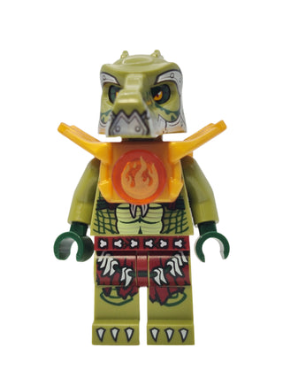 Crokenburg, loc121 Minifigure LEGO®