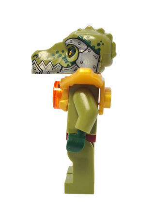 Crokenburg, loc121 Minifigure LEGO®