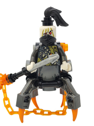 Daddy No Legs njo468 Minifigure LEGO®