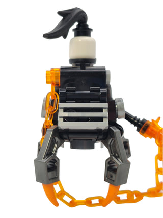 Daddy No Legs njo468 Minifigure LEGO®