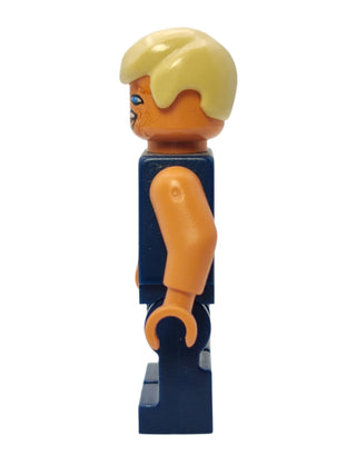 NBA Dirk Nowitzki - Dallas Mavericks #41, nba008 Minifigure LEGO®