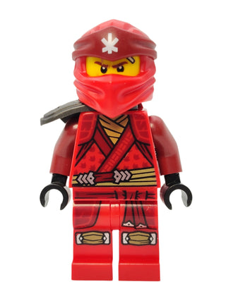 Kai - Crystalized, njo762 Minifigure LEGO®