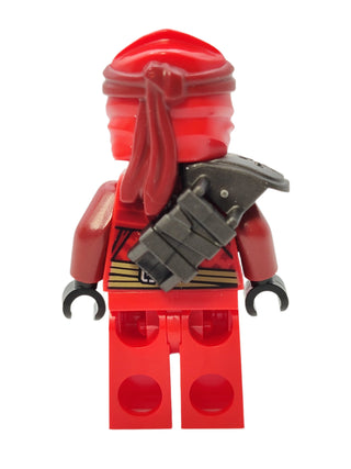 Kai - Crystalized, njo762 Minifigure LEGO®