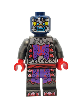 Wolf Mask General, njo916 Minifigure LEGO®