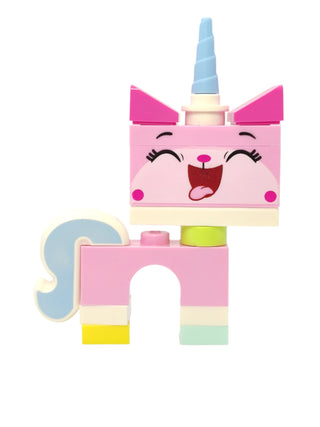 Unikitty, tlm126 Minifigure LEGO®