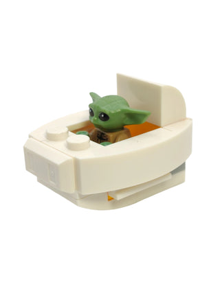 Grogu/The Child/Baby Yoda, sw1113 Minifigure LEGO®