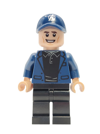 Kevin Feige, sh0931 Minifigure LEGO®