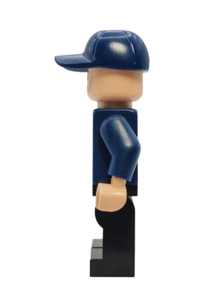 Kevin Feige, sh0931 Minifigure LEGO®