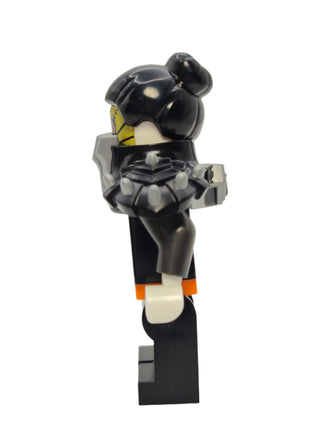 Heavy Metal (Faith) - Hair, njo515 Minifigure LEGO®