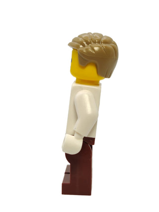 Dentist, twn272 Minifigure LEGO®