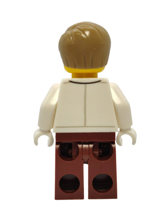 Dentist, twn272 Minifigure LEGO®