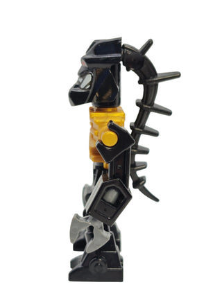 Bionicle Mini - Piraka Reidak, bio004 Minifigure LEGO®