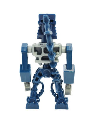 Bionicle Mini - Piraka Vezok, bio011 Minifigure LEGO®