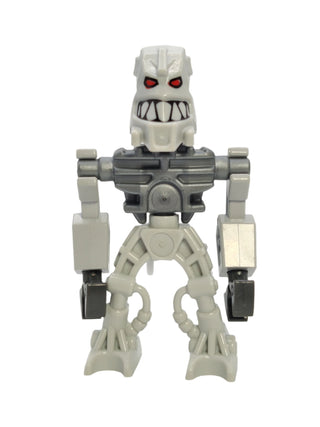 Bionicle Mini - Piraka Thok, bio002 Minifigure LEGO®