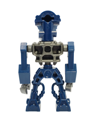 Bionicle Mini - Toa Inika Hahli, bio008 Minifigure LEGO®