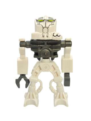 Bionicle Mini - Toa Mahri Matoro, bio017 Minifigure LEGO®