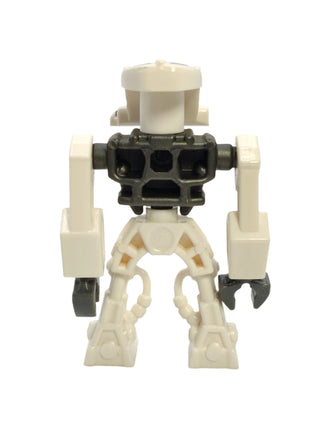 Bionicle Mini - Toa Mahri Matoro, bio017 Minifigure LEGO®