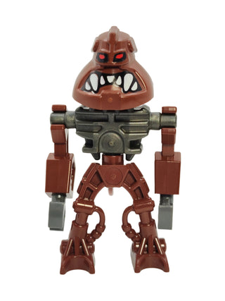 Bionicle Mini - Piraka Avak, bio010 Minifigure LEGO®