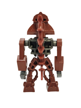 Bionicle Mini - Piraka Avak, bio010 Minifigure LEGO®