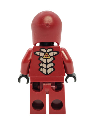 Space Police 3 Alien - Craniac, sp115 Minifigure LEGO®