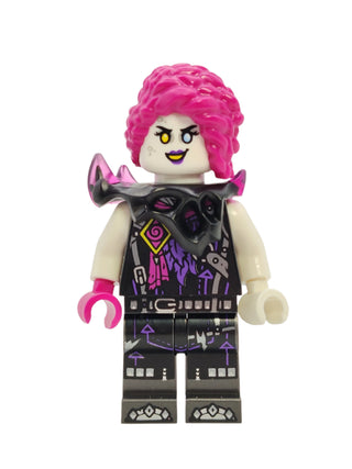 Doey - Shoulder Pads, drm055 Minifigure LEGO®