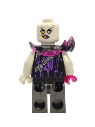 Doey - Shoulder Pads, drm055 Minifigure LEGO®