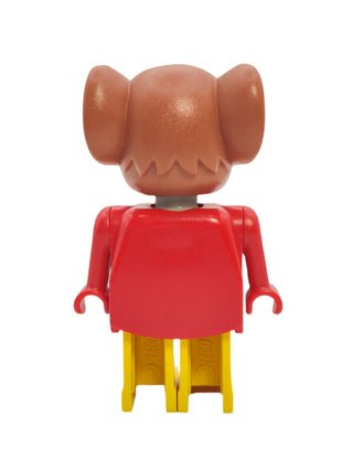 Maximillian Mouse (Max) - Red Top, fab9a Minifigure LEGO®