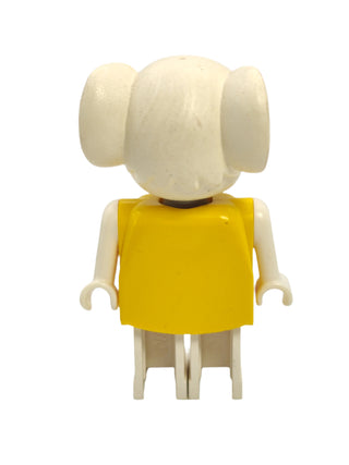 Marjorie Mouse - Yellow Top, fab9f Minifigure LEGO®