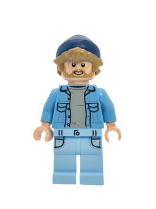 Matt Hooper, idea190 Minifigure LEGO®