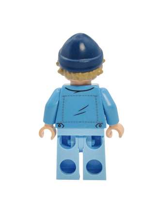 Matt Hooper, idea190 Minifigure LEGO®