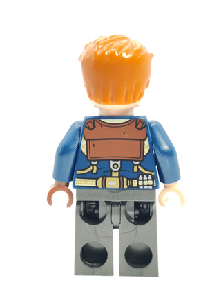 Cal Kestis, sw1377 Minifigure LEGO®