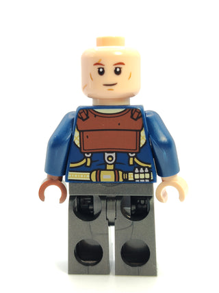 Cal Kestis, sw1377 Minifigure LEGO®