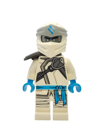 Zane, njo537 Minifigure LEGO®