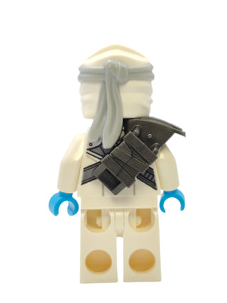 Zane, njo537 Minifigure LEGO®