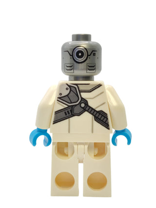 Zane, njo537 Minifigure LEGO®