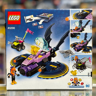 Batgirl Batjet Chase, 41230 Building Kit LEGO®