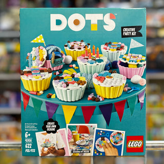 Creative Party Kit, 41926 Building Kit LEGO®