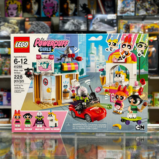 Mojo Jojo Strikes, 41288 Building Kit LEGO®