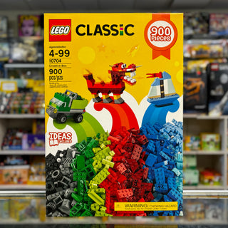 Creative Box, 10704 Building Kit LEGO®