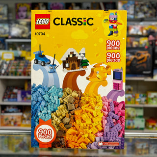 Creative Box, 10704 Building Kit LEGO®