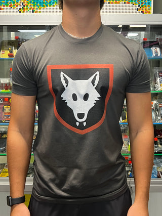 Wolfpack T-shirt T-Shirt United Brick Co®   