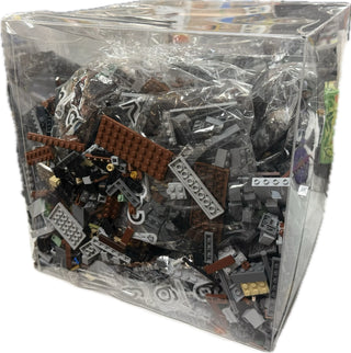 New LEGO® Lord of the Rings Bulk Parts, by the Pound Bulk LEGO®   