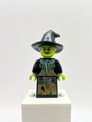 Witch, bam2024-1 Minifigure LEGO®   