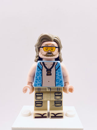 Beach Luke, sw1365 Minifigure LEGO®   