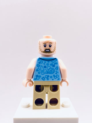 Beach Luke, sw1365 Minifigure LEGO®   