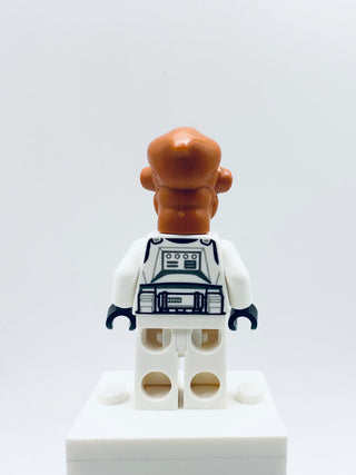 Ackbar Trooper, sw1378 Minifigure LEGO®   