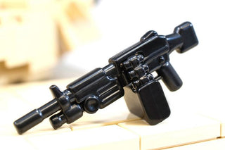 M249 SAW- BRICKARMS Custom Weapon Brickarms   