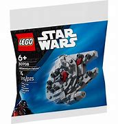 Millennium Falcon, 30708 Building Kit LEGO®