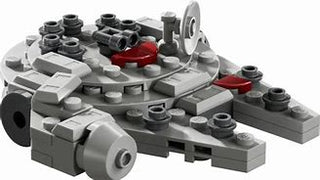 Millennium Falcon, 30708 Building Kit LEGO®